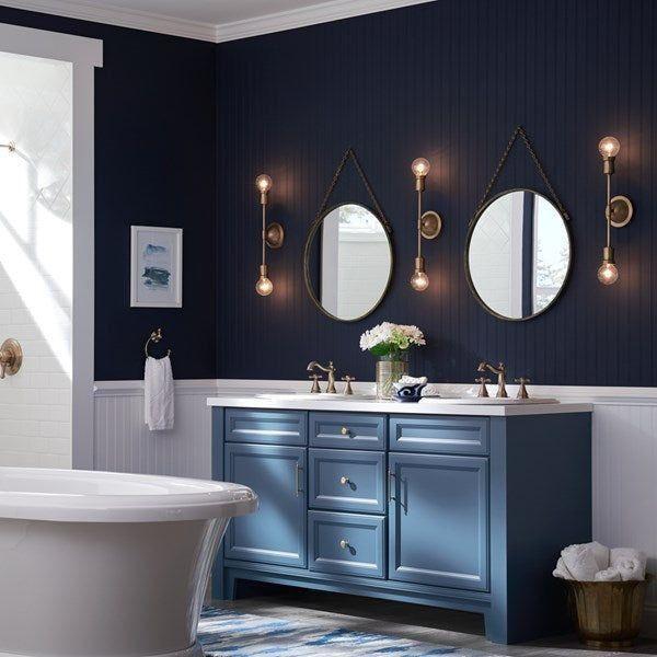 Kichler - Armstrong Sconce - Lights Canada