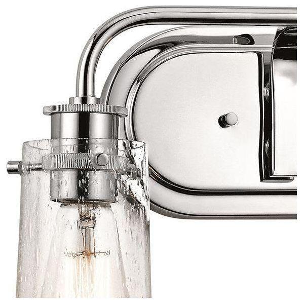 Kichler - Braelyn Vanity Light - Lights Canada