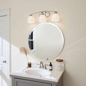 Kichler - Calleigh Vanity Light - Lights Canada