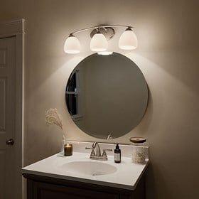 Kichler - Calleigh Vanity Light - Lights Canada