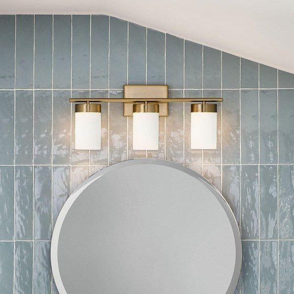 Kichler - Kichler Ciona Vanity 3 Light - Lights Canada