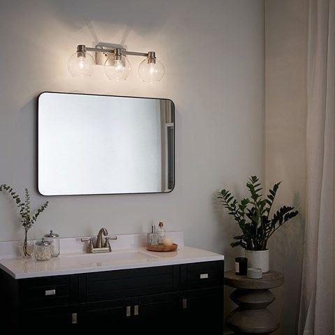 Kichler - Kichler Harmony Vanity 3 Light - Lights Canada