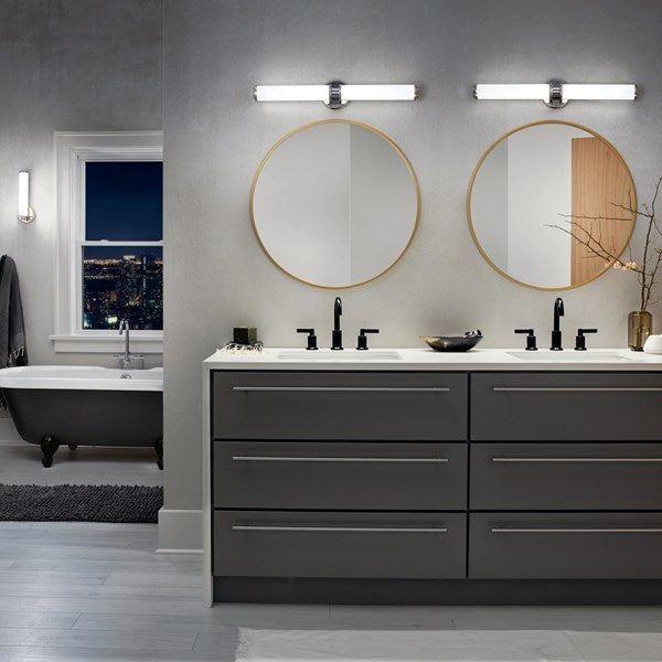 Kichler - Indeco Vanity Light - Lights Canada