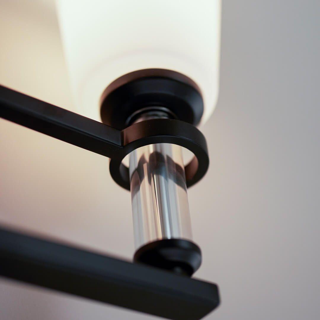 Kichler - Rosalind 3-Light Vanity Light - Lights Canada