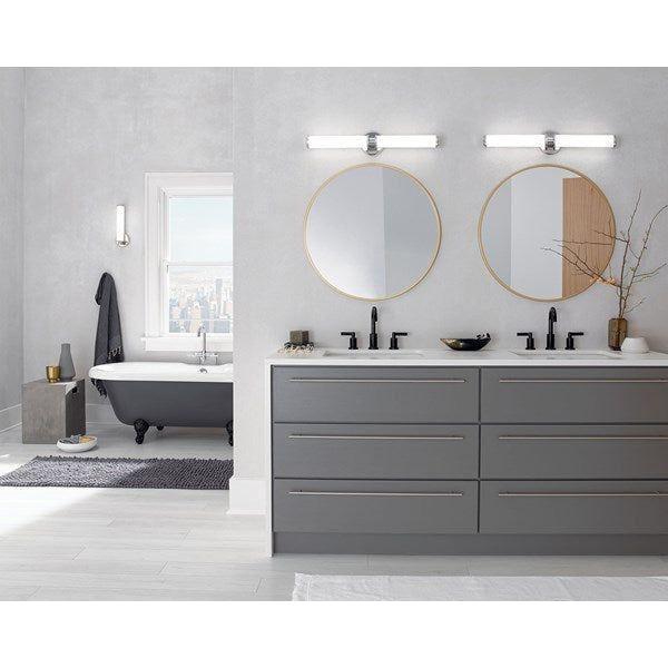 Kichler - Indeco Vanity Light - Lights Canada