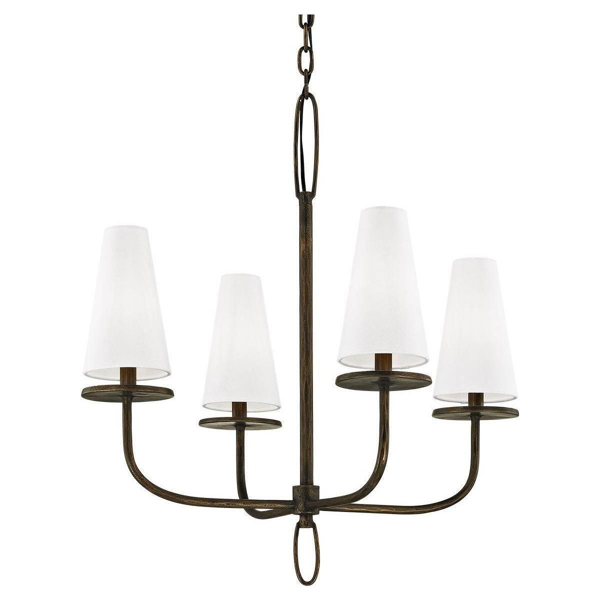 Troy - Marcel Chandelier - Lights Canada