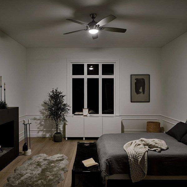 Kichler - Kichler 54 Inch Geno Fan LED - Lights Canada