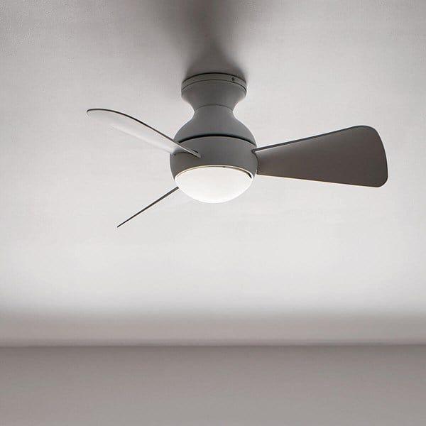 Kichler - Kichler 34 Inch Sola Fan LED - Lights Canada