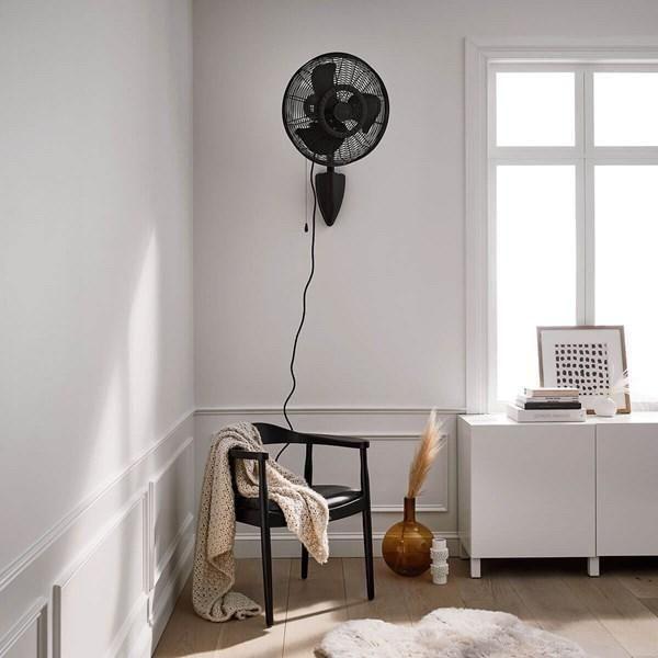 Kichler - Pola 18" Wall Fan - Lights Canada