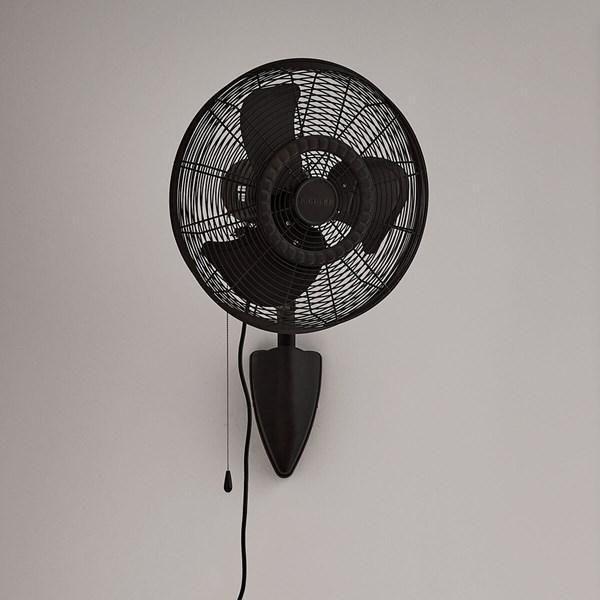 Kichler - Pola 18" Wall Fan - Lights Canada