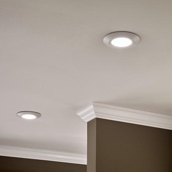 Kichler - Horizon Flush Mount - Lights Canada