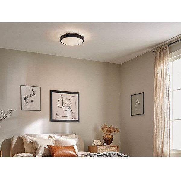 Kichler - Kichler Lytham Flush Mount Light - Lights Canada