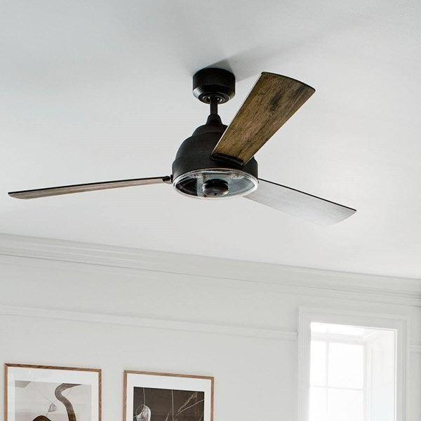 Kichler - Kichler 60 Inch Pinion Fan - Lights Canada