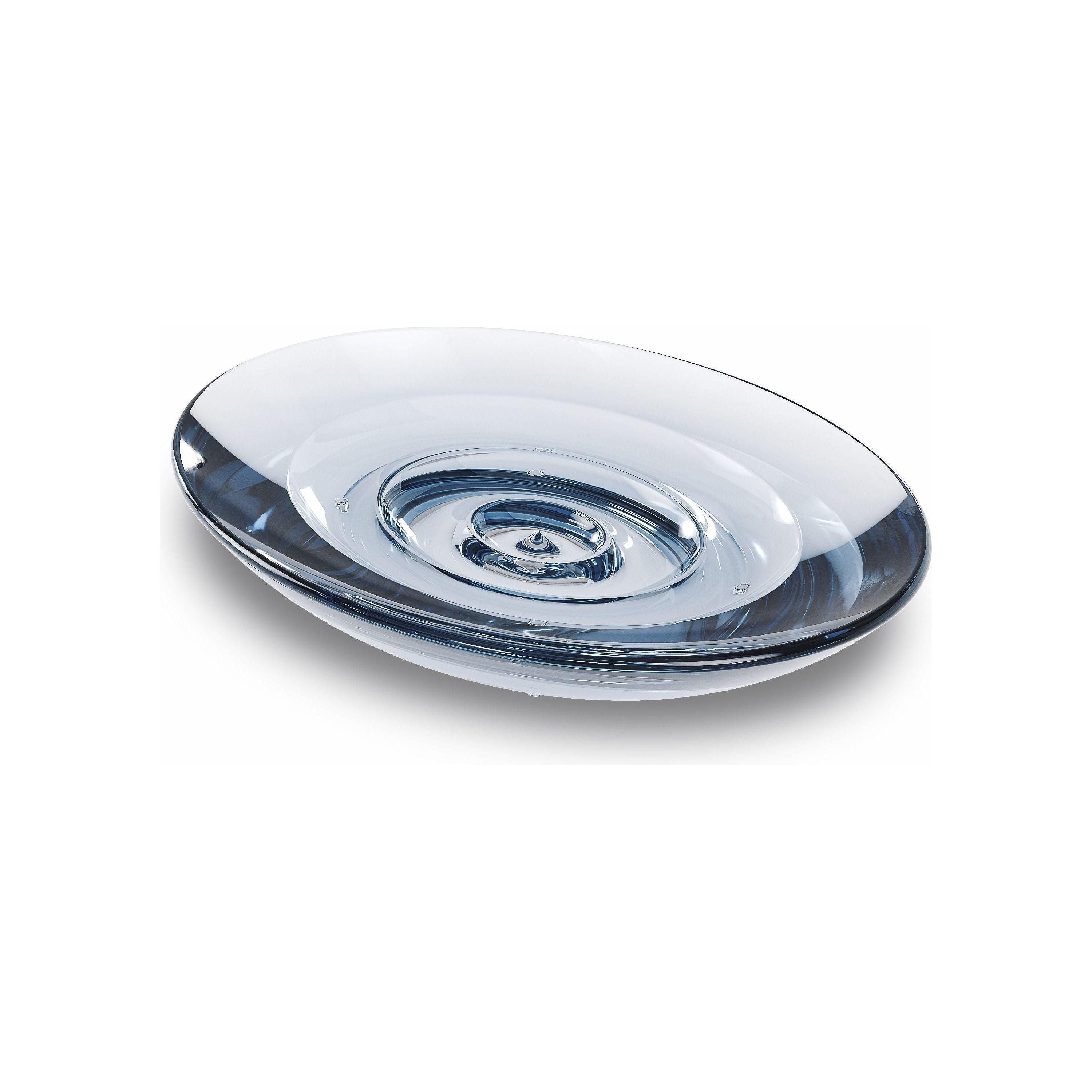 Umbra - Droplet Soap Dish - Lights Canada