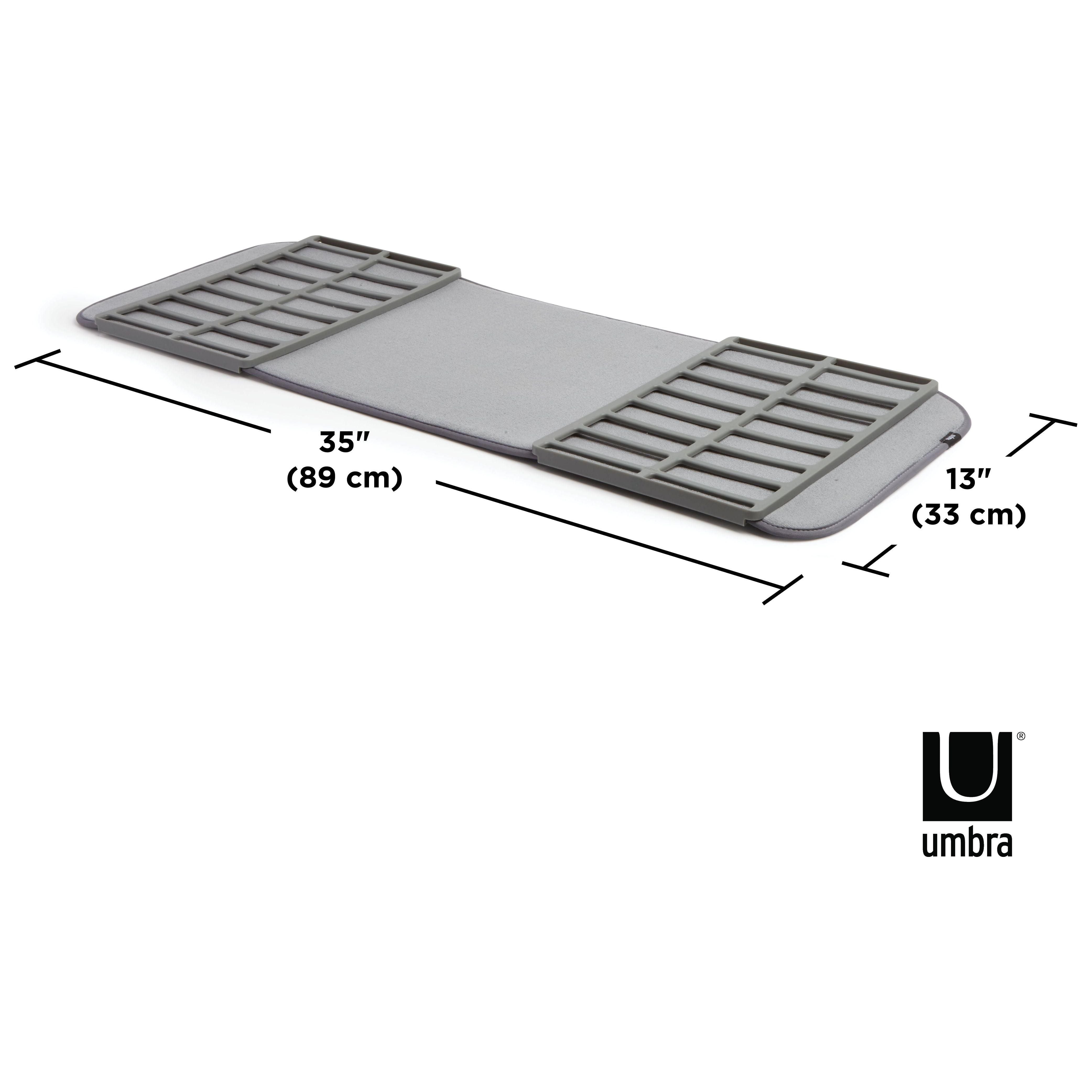 Umbra - Shoe Dry Shoe Rack - Lights Canada