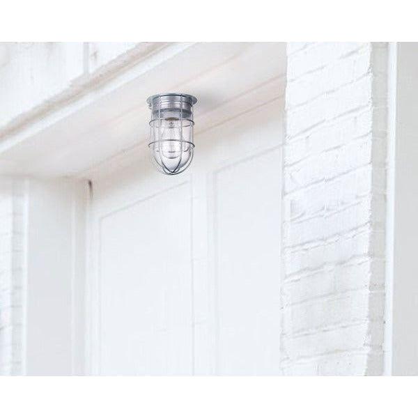Canarm - Outdoor Barn Ceiling/Wall Light - Lights Canada