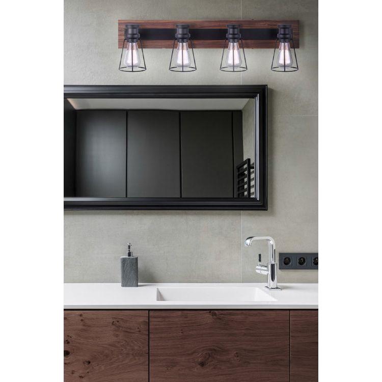 Canarm - Blake Vanity Light - Lights Canada