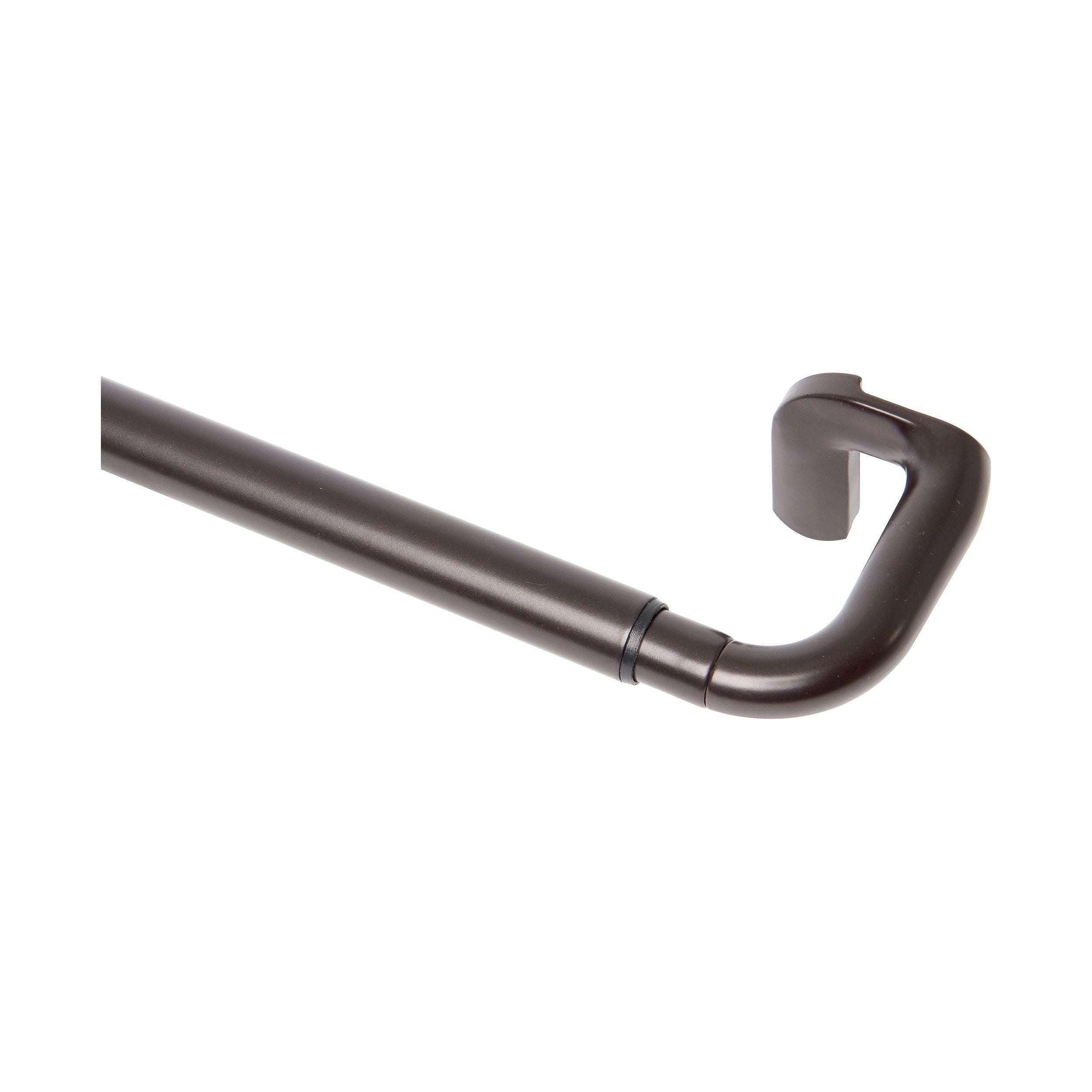 Umbra - Twilight Expandable Blackout Curtain Rod - Lights Canada