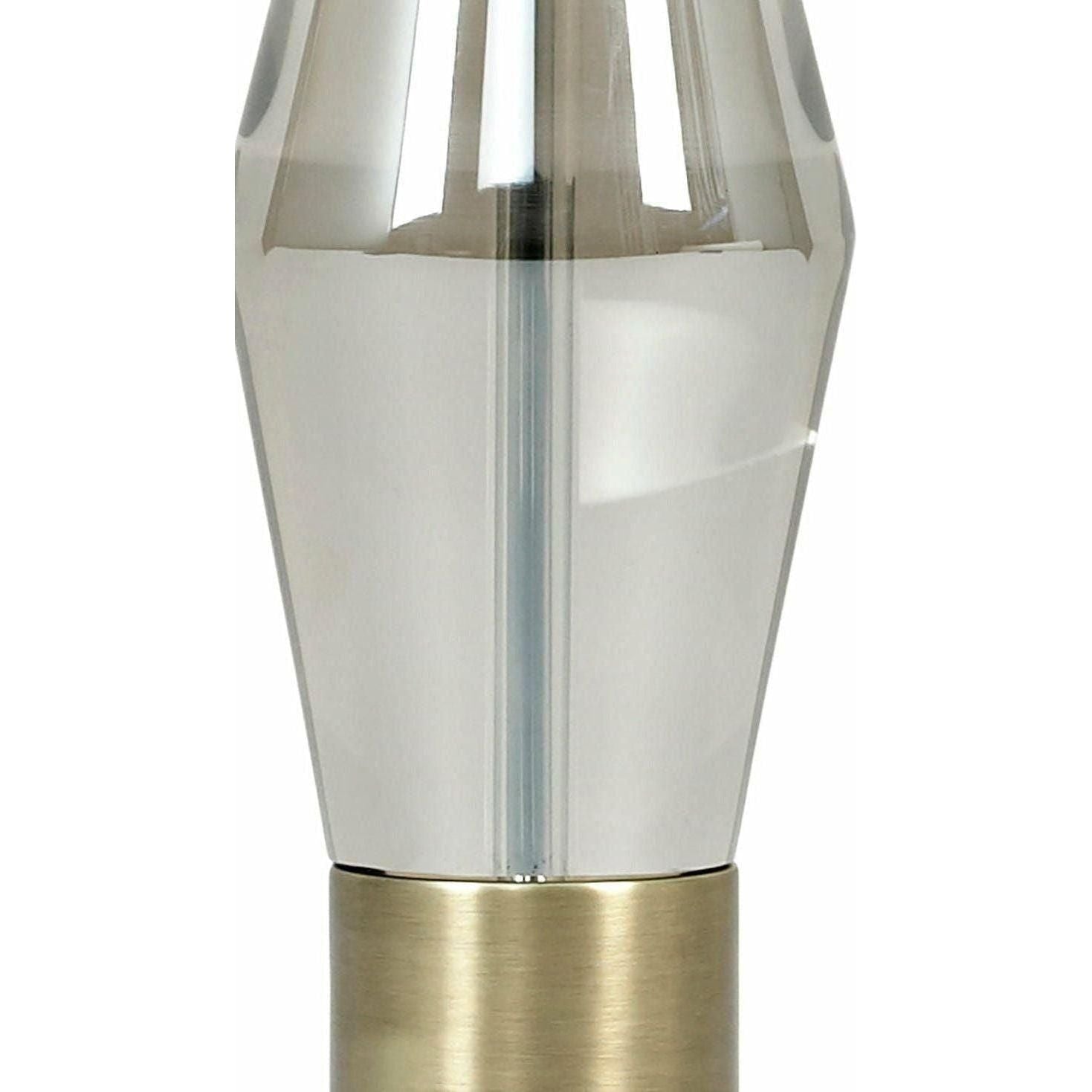 Flow Decor - Brooks Table Lamp - Lights Canada