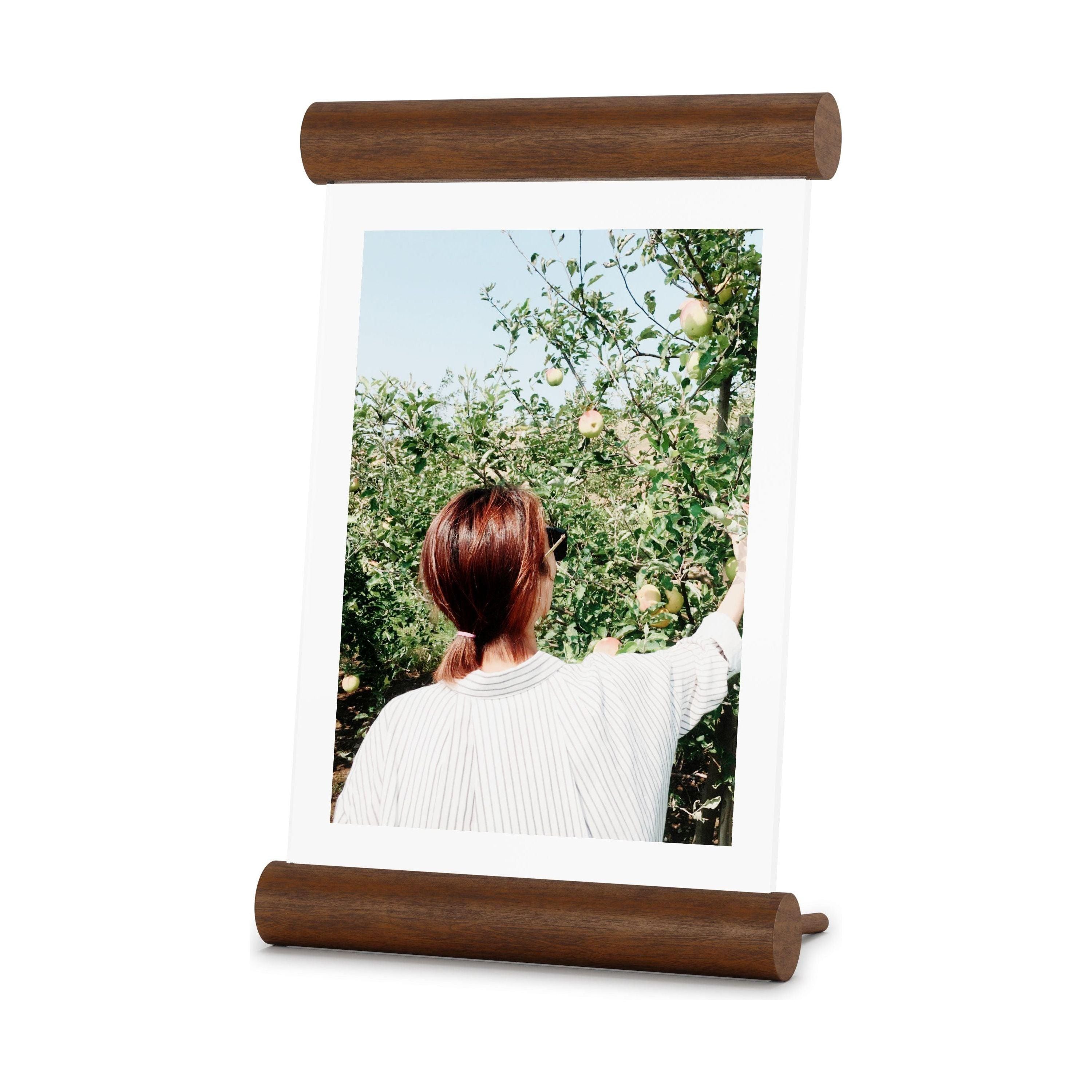 Umbra - Scroll Picture Frame - Lights Canada