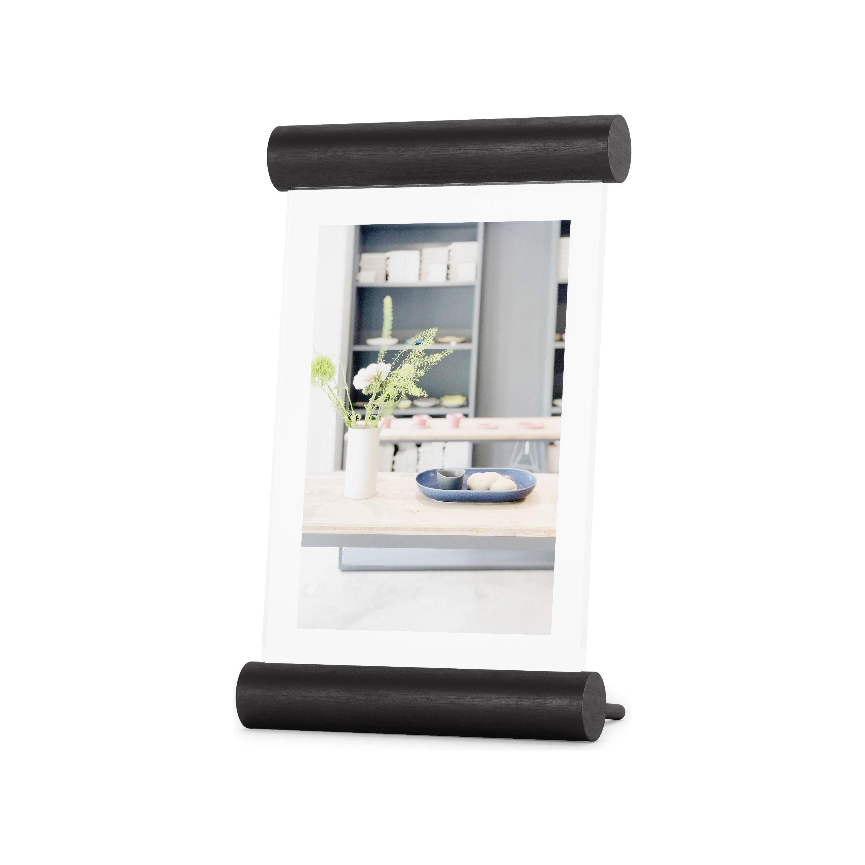 Umbra - Scroll Picture Frame - Lights Canada