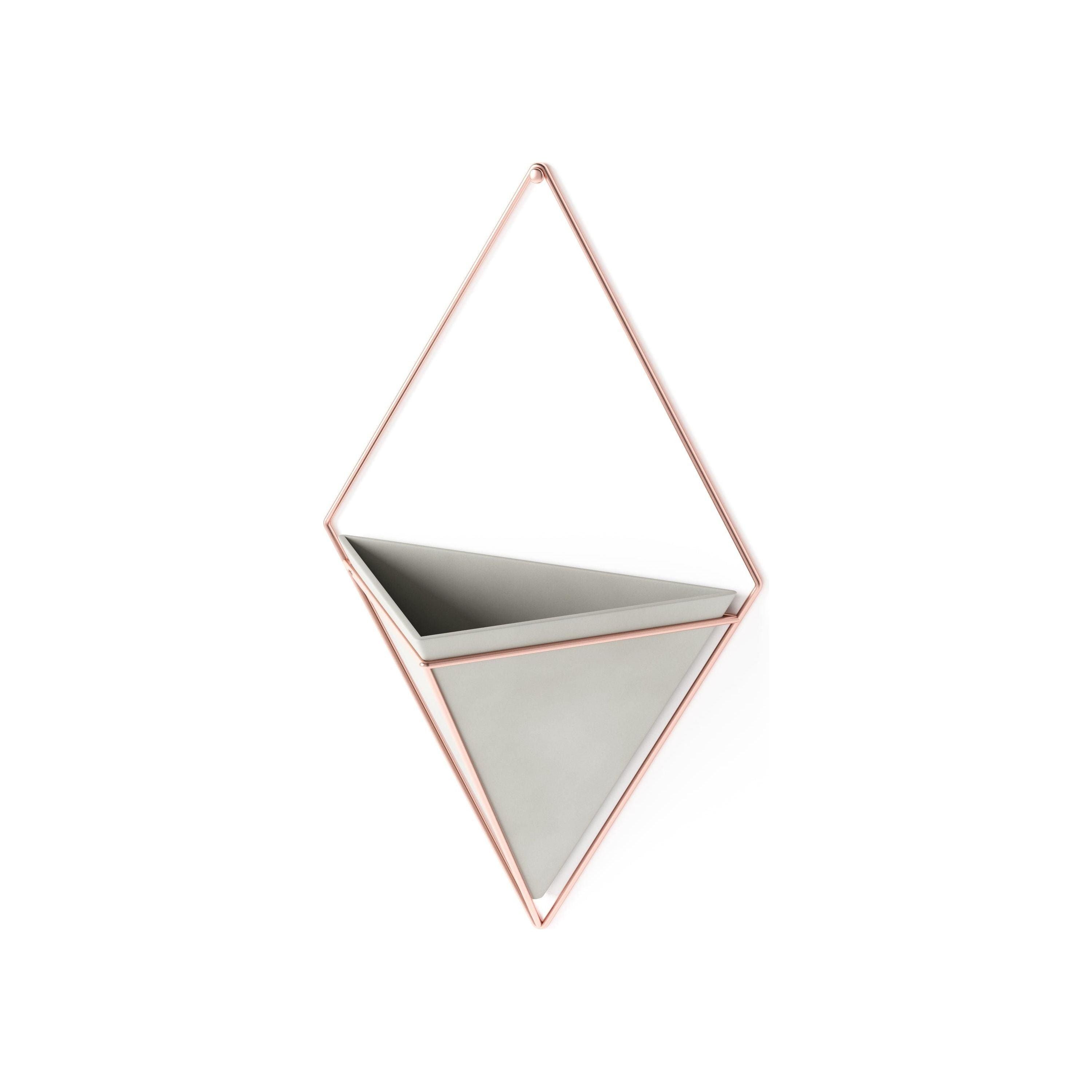 Umbra - Trigg Wall Display - Lights Canada