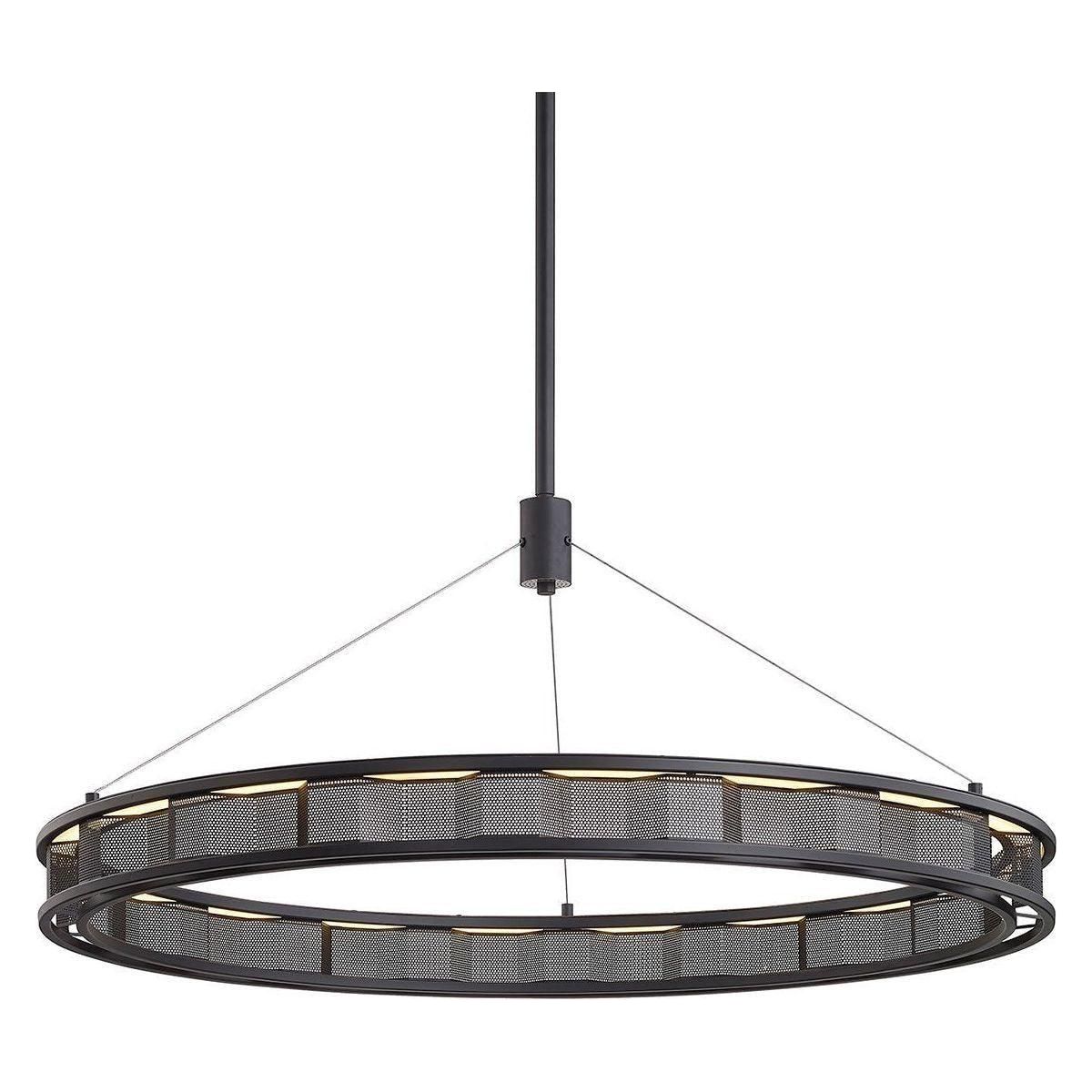 Troy - Fuze Pendant - Lights Canada