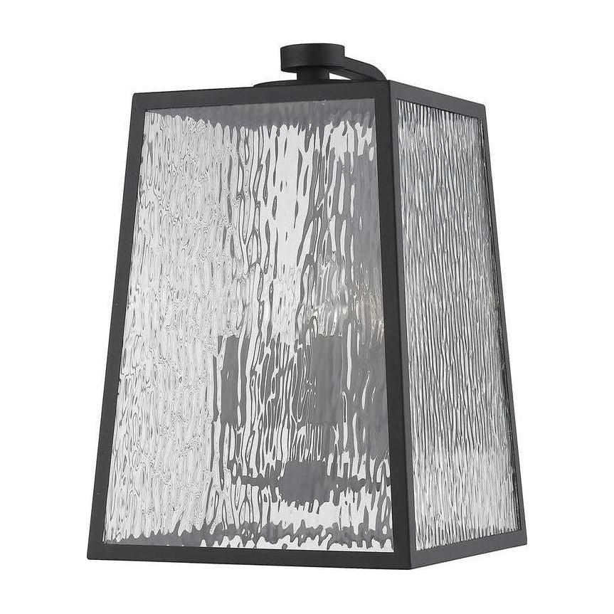Acclaim - Hirche Outdoor Wall Light - Lights Canada