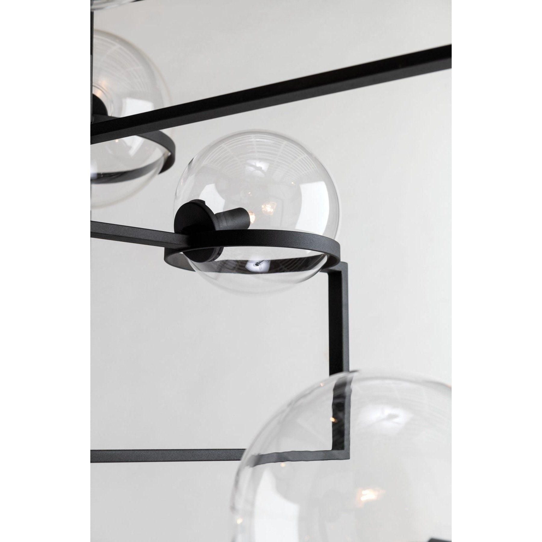 Troy - Elliot Pendant - Lights Canada