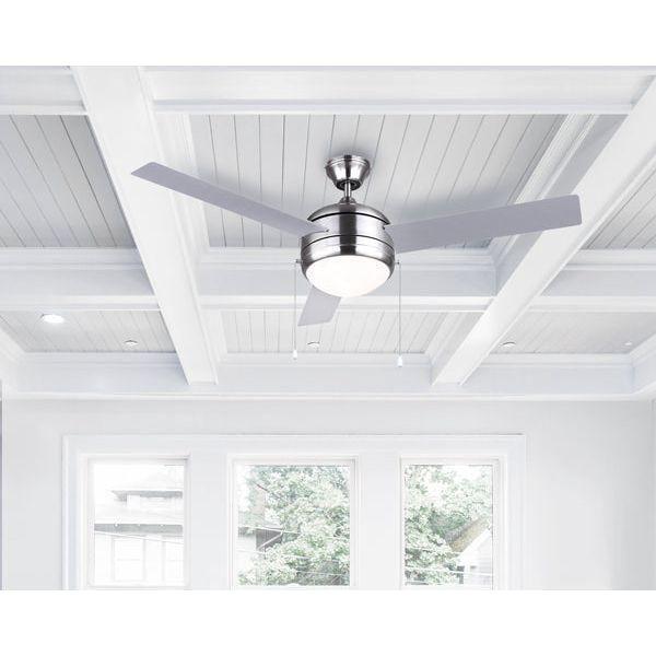 Canarm - Calibre Ceiling Fan - Lights Canada