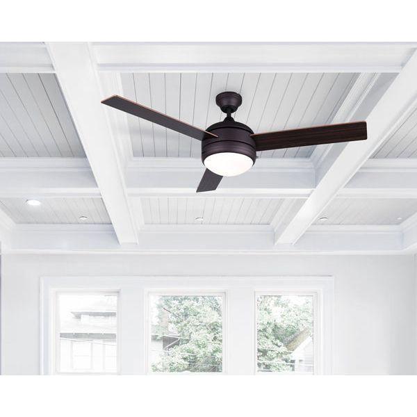 Canarm - Calibre Ceiling Fan - Lights Canada