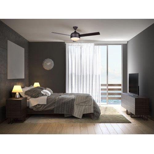 Canarm - Calibre III Ceiling Fan - Lights Canada