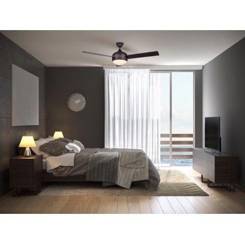 Canarm - Calibre Ceiling Fan - Lights Canada