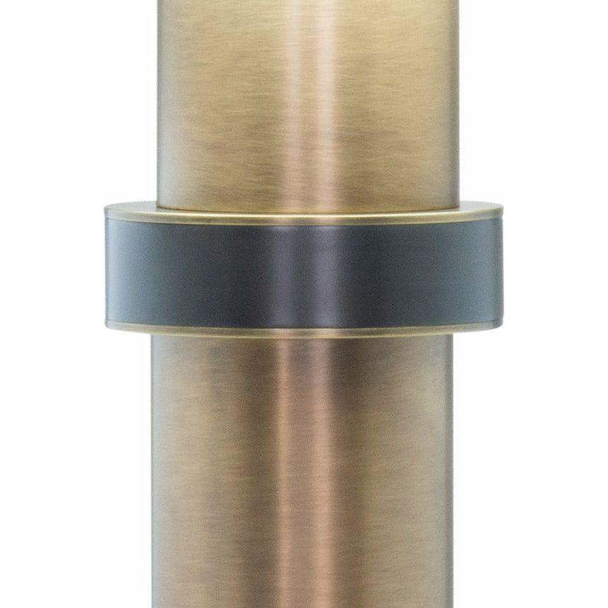 Flow Decor - Carlton Table Lamp - Lights Canada