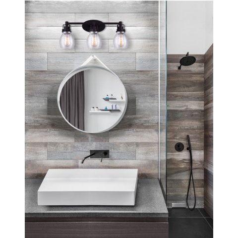 Canarm - Carson Vanity Light - Lights Canada
