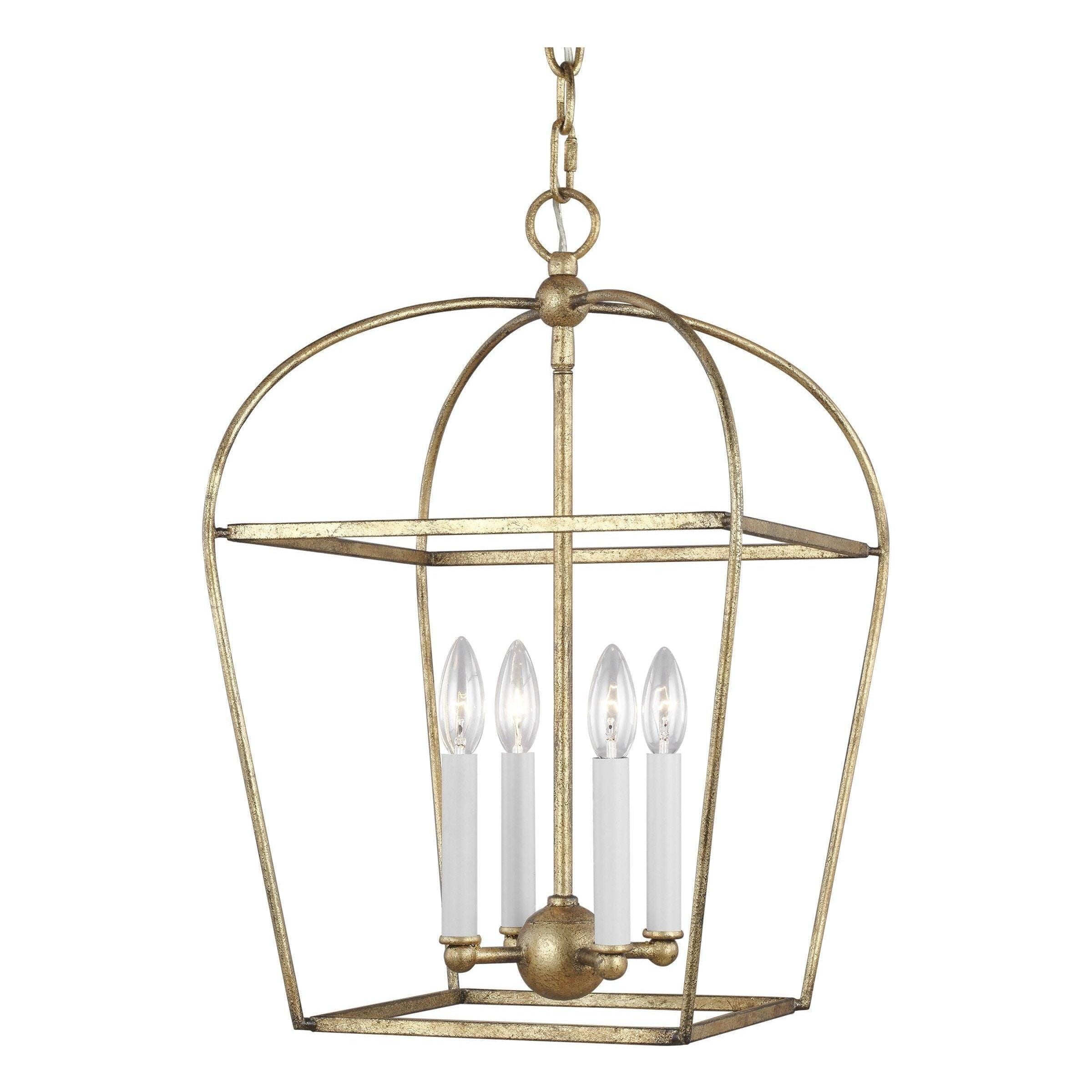 Visual Comfort Studio Collection - Stonington Pendant - Lights Canada