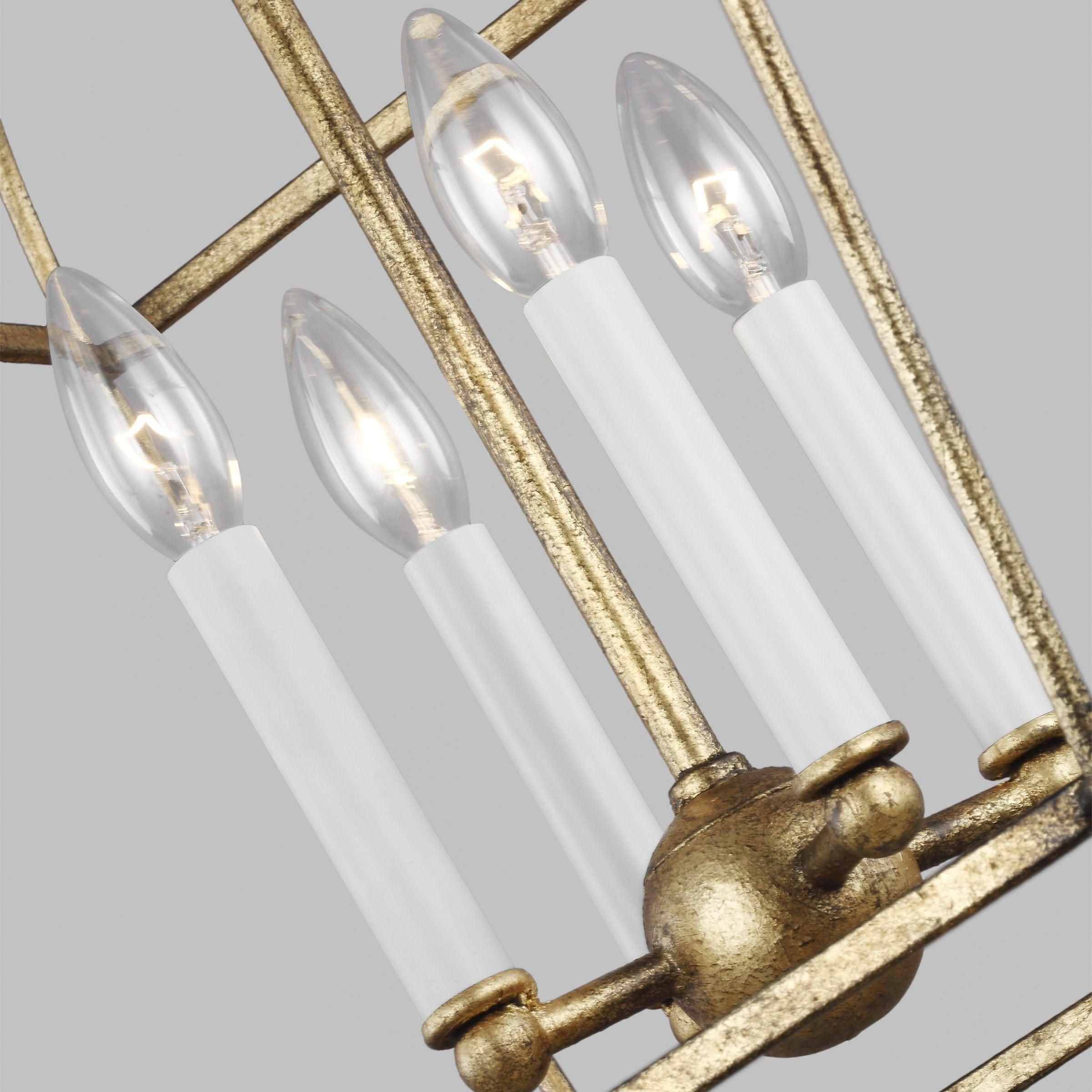 Visual Comfort Studio Collection - Stonington Pendant - Lights Canada