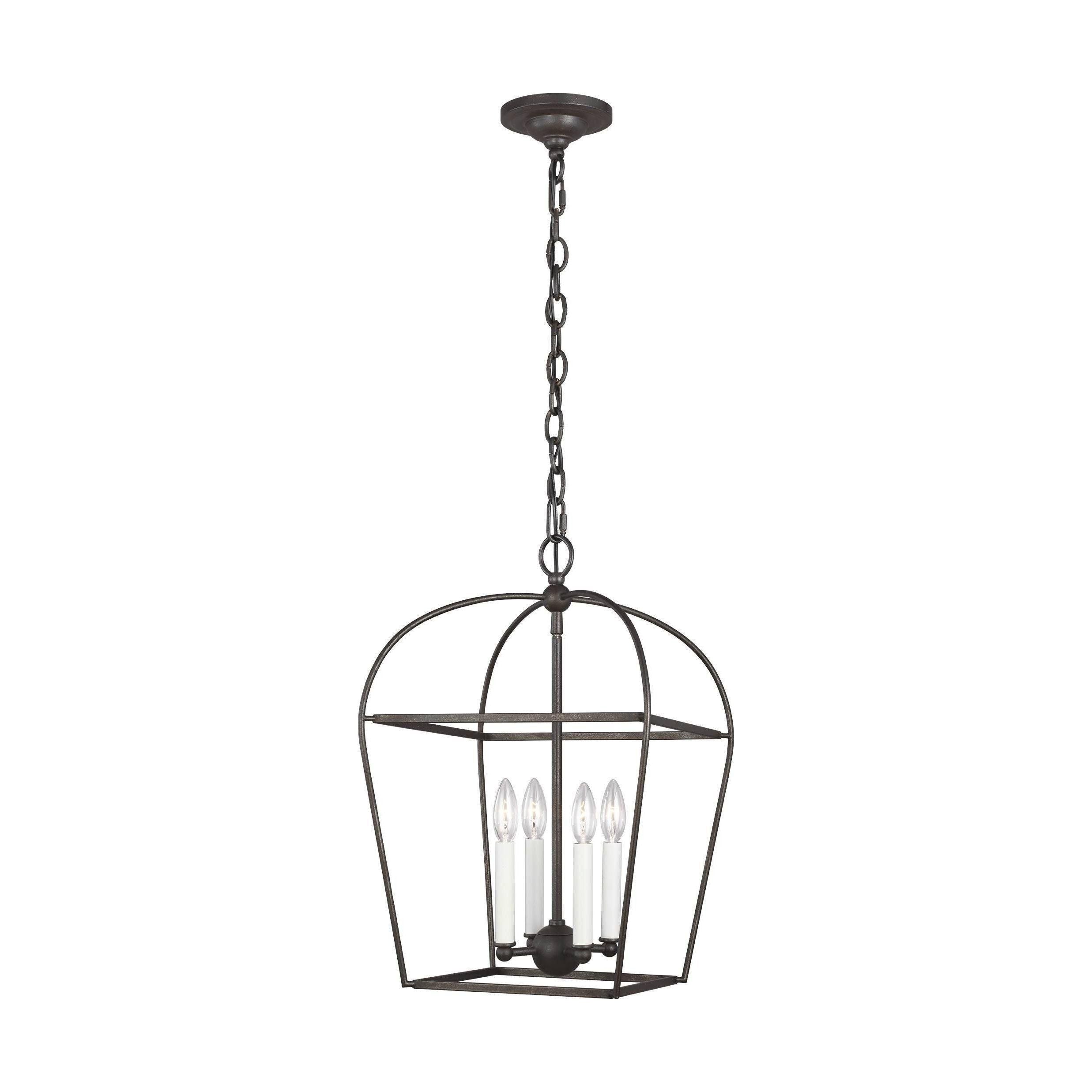 Visual Comfort Studio Collection - Stonington Pendant - Lights Canada