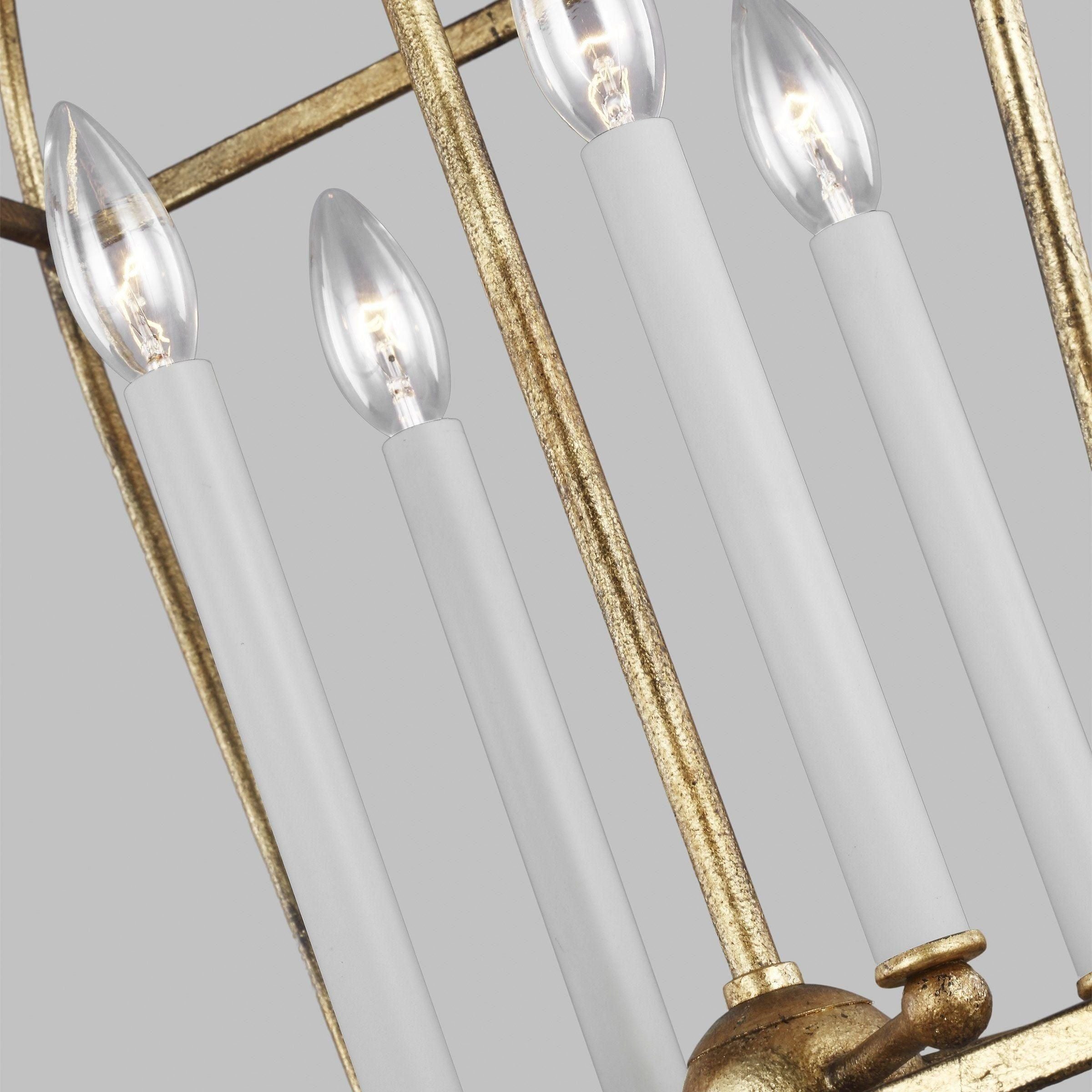 Visual Comfort Studio Collection - Stonington Pendant - Lights Canada