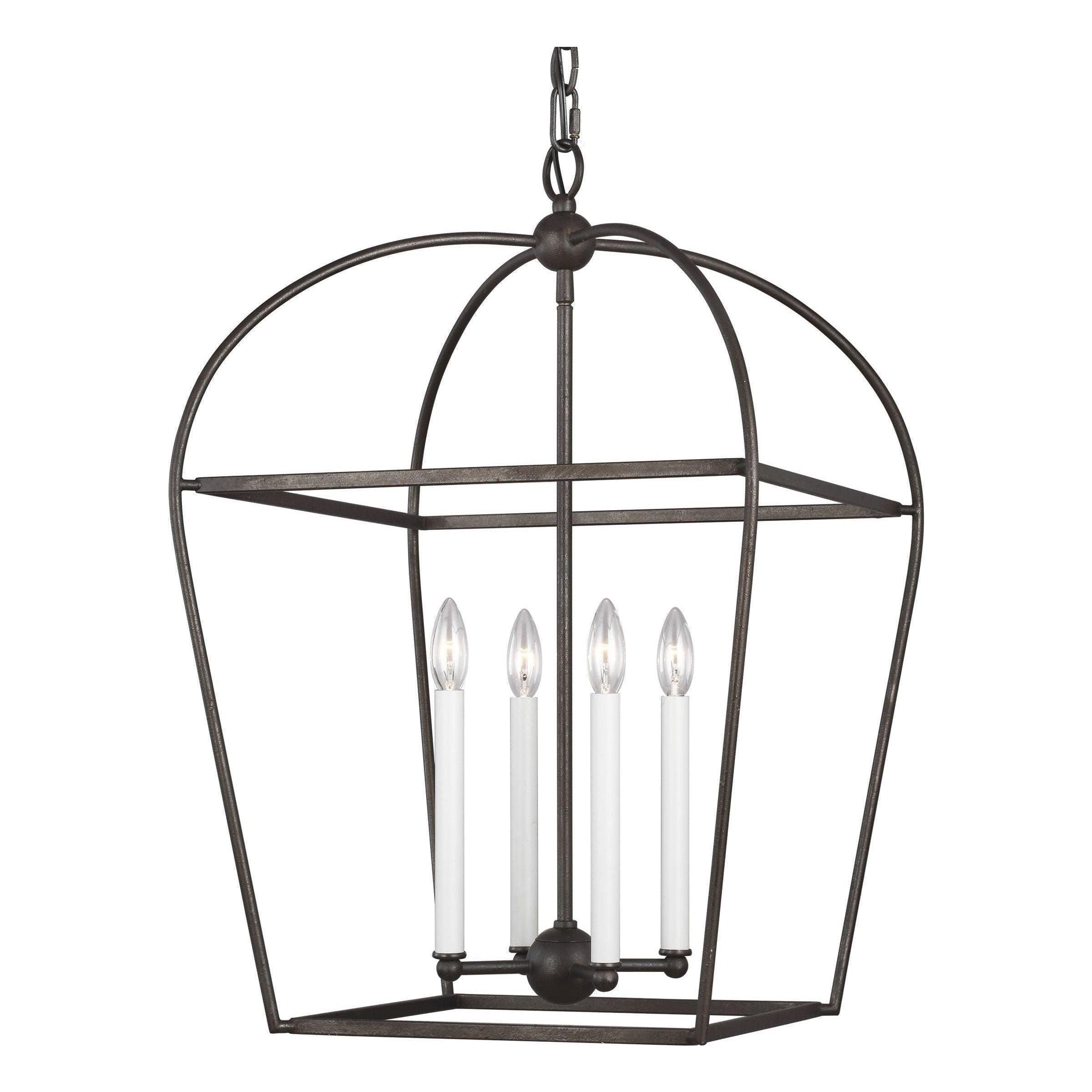 Visual Comfort Studio Collection - Stonington Pendant - Lights Canada