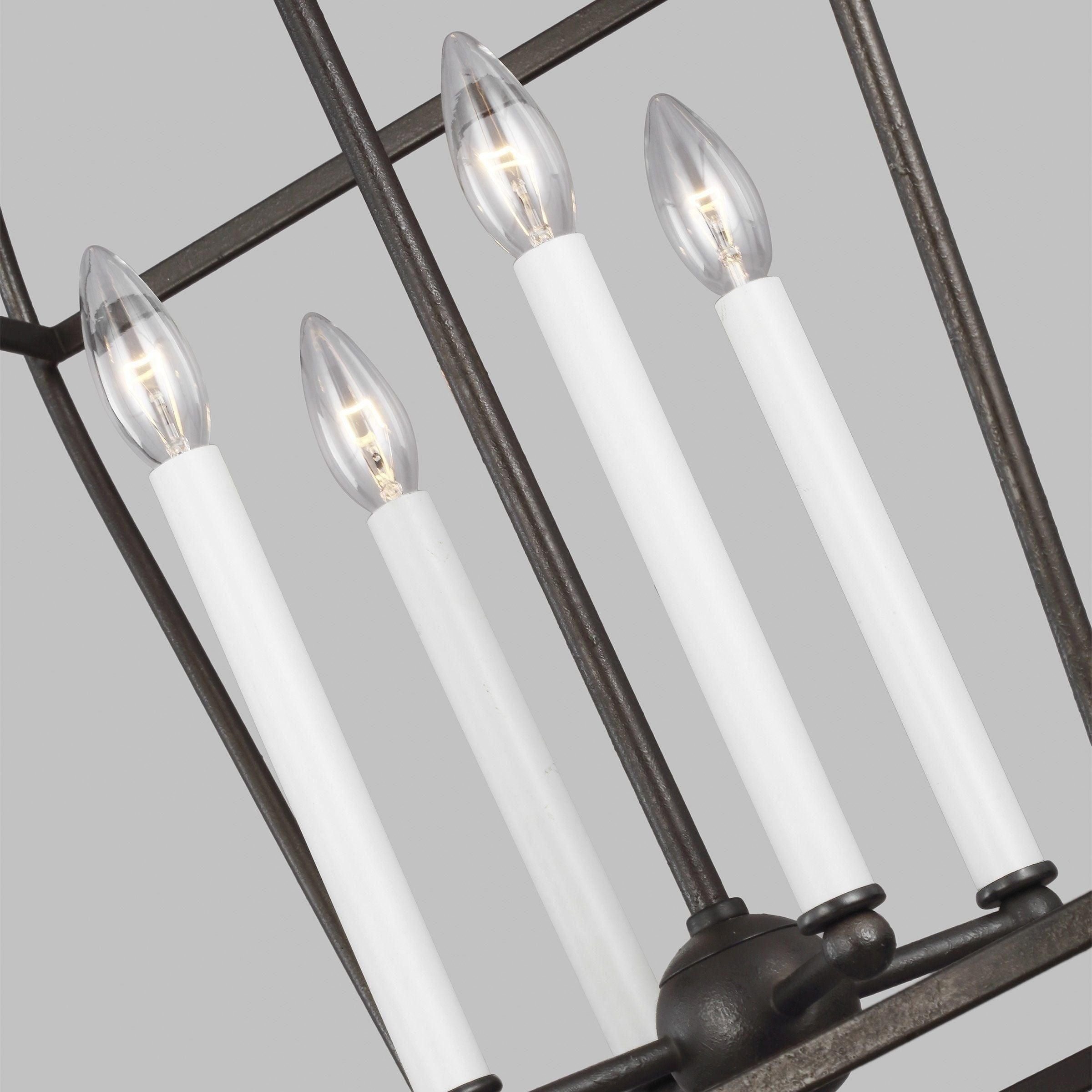 Visual Comfort Studio Collection - Stonington Pendant - Lights Canada