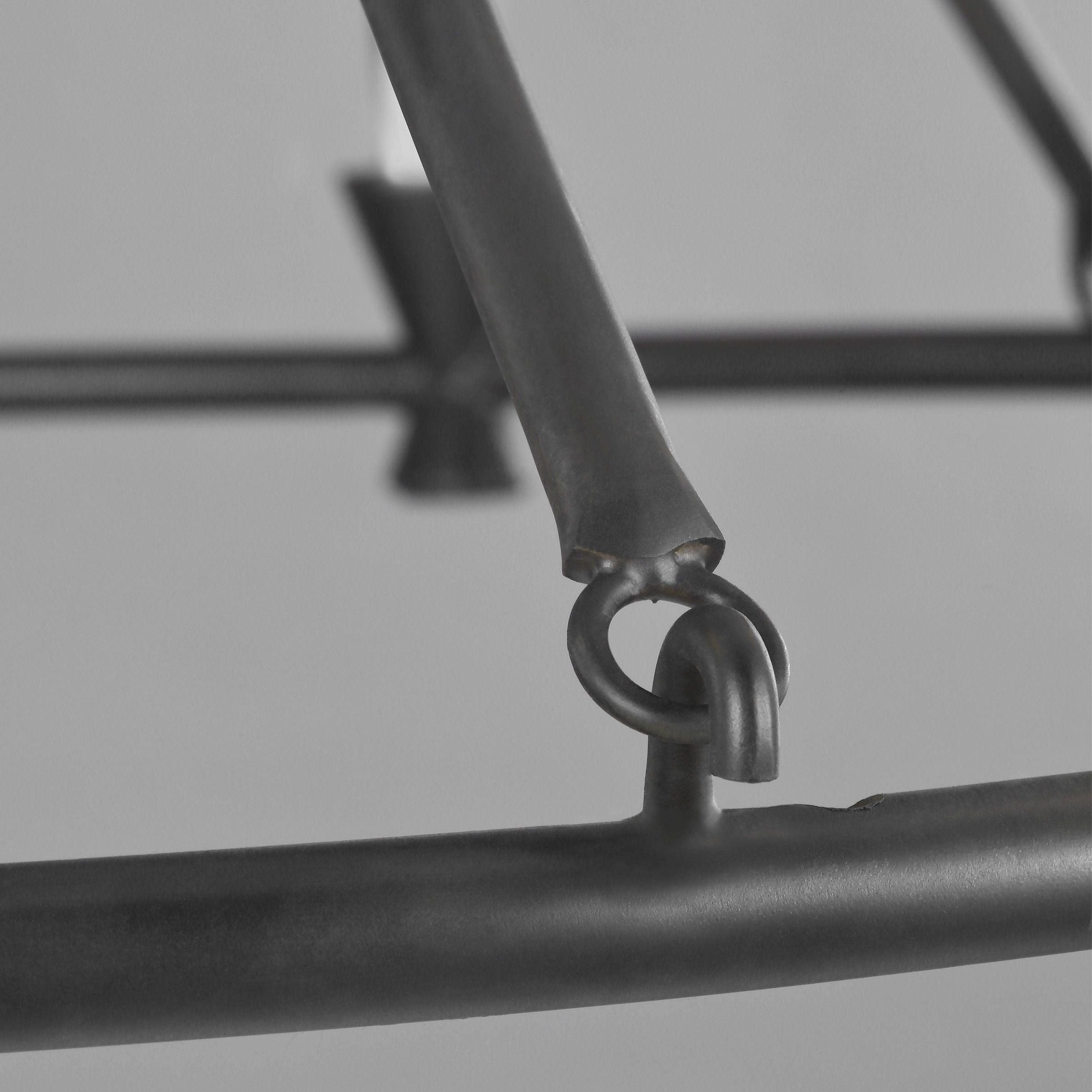 Visual Comfort Studio Collection - Keystone Chandelier - Lights Canada