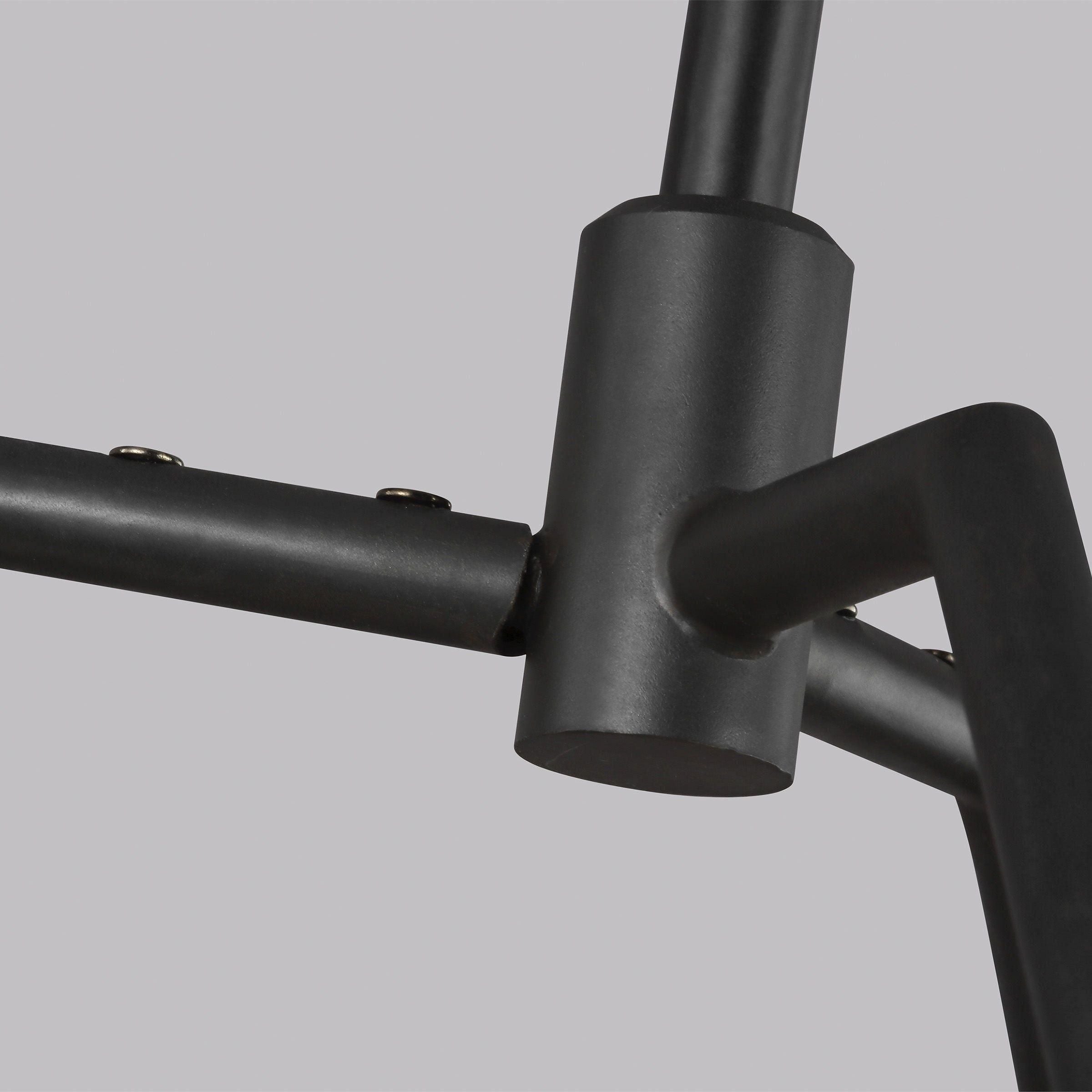 Visual Comfort Studio Collection - Keystone Chandelier - Lights Canada