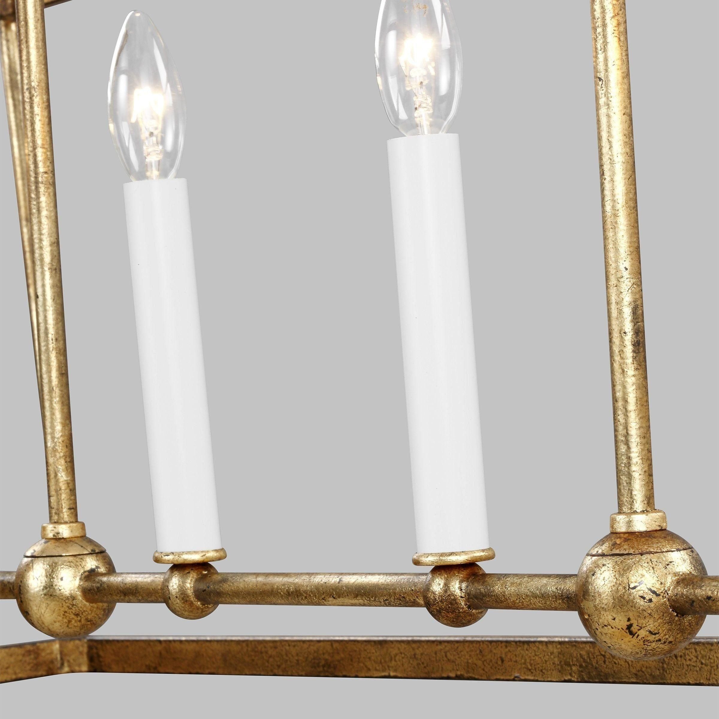 Visual Comfort Studio Collection - Stonington Linear Suspension - Lights Canada