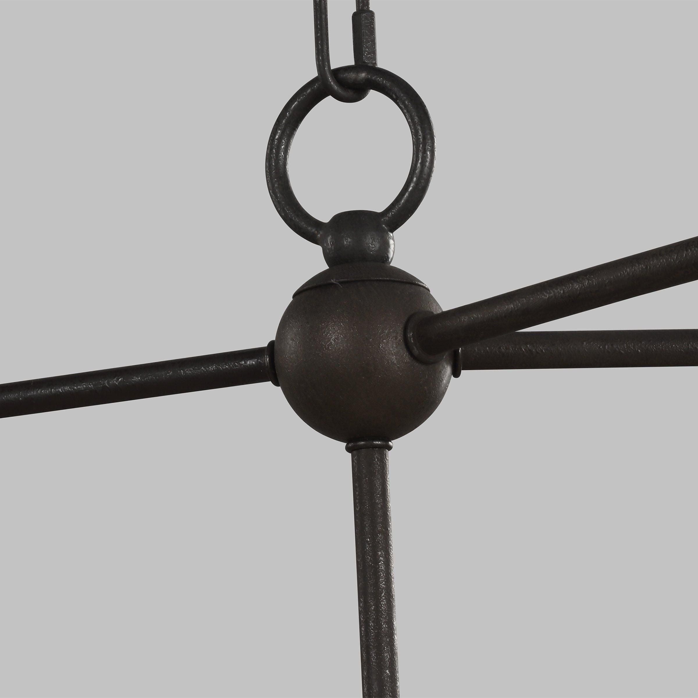Visual Comfort Studio Collection - Stonington Linear Suspension - Lights Canada