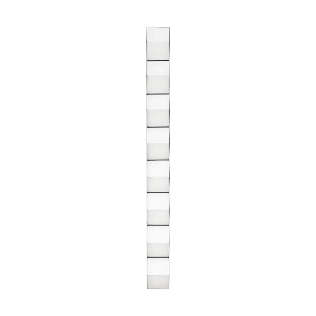 Visual Comfort Modern Collection - Zig Zag Grande Sconce - Lights Canada