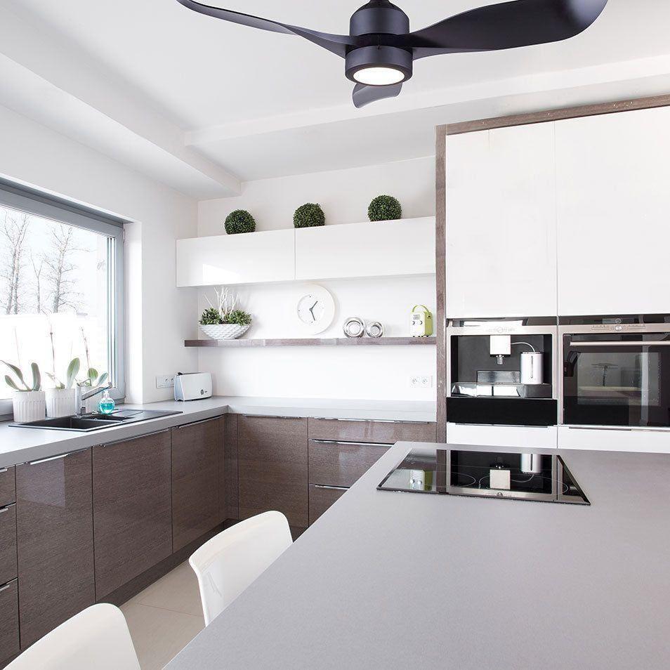 Canarm - Aria Ceiling Fan - Lights Canada