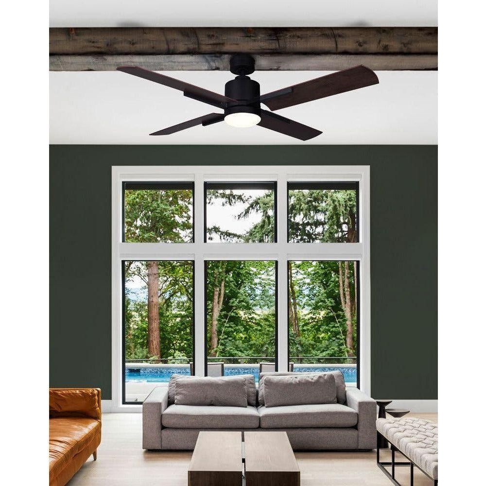 Canarm - Loxley Ceiling Fan - Lights Canada
