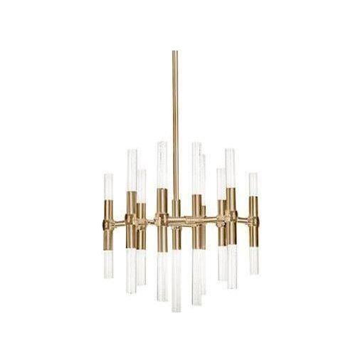 Kuzco - Turin Chandelier - Lights Canada