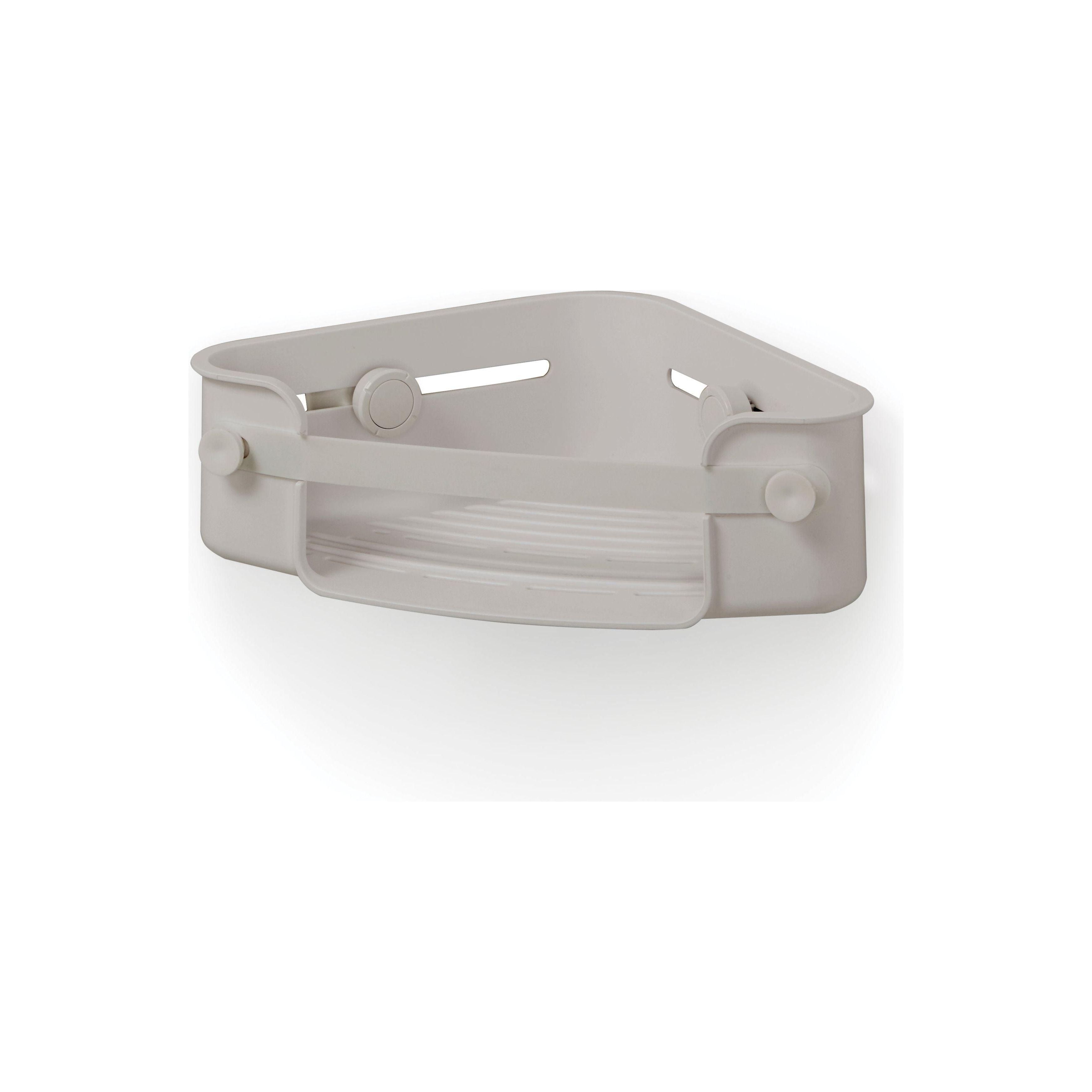 Umbra - Flex Gel-Lock Corner Bin - Lights Canada